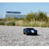Voiture Ken Cash - Bleu/Blanc
