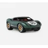 Voiture Ken Rogers - Vert