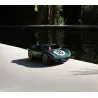 Voiture Ken Rogers - Vert