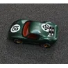Voiture Ken Rogers - Vert