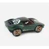 Voiture Ken Rogers - Vert