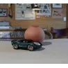 Voiture Ken Rogers - Vert
