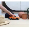 Voiture Ken Gibson - Orange