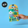 Montessori Stickers Kit - Animals