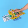 Montessori Stickers Kit - Animals