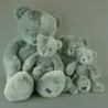Sowen - Ours en peluche Eucalyptus - 30cm