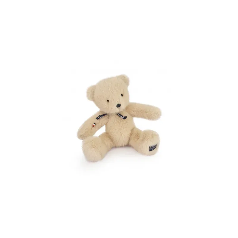 Sowen - Ours Ours en peluche Sable - 30cm
