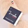 Sowen - Ours Ours en peluche Sable - 30cm