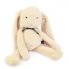 Lapin Méloé 56 cm - Beige