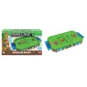 Minecraft - Air Hockey - Overworld
