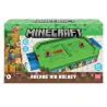 Minecraft - Air Hockey - Overworld