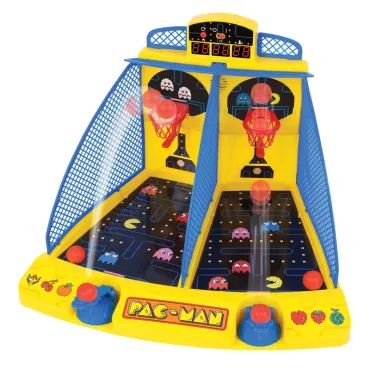 Pac-Man - Arcade - Basket