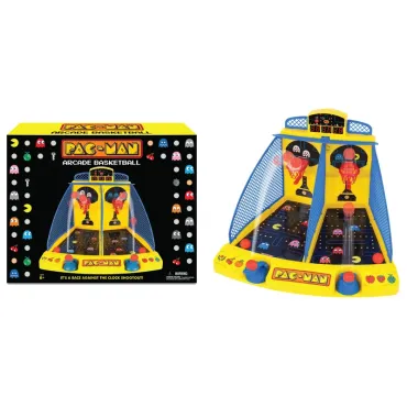 Pac-Man - Arcade - Basket
