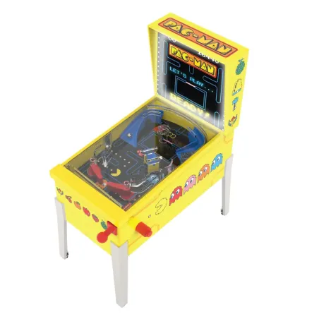 Pac-Man - Mini Flipper