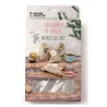 Kit Calendrier de l'Avent - 24 Sachets en jute