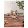Kit Calendrier de l'Avent - 24 Sachets en jute