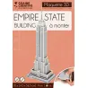 Maquette 3D Mousse - Empire State Building