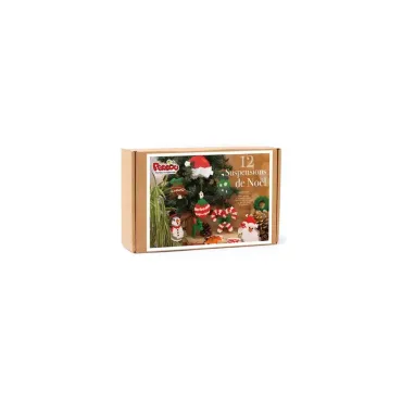 Coffret Perlou - 12...
