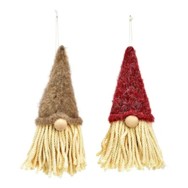 Décoration d'arbre de Noël...