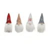 Lutin en feutre/peluche