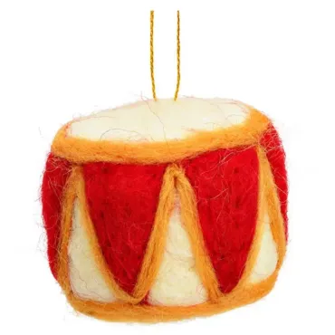 Décoration d'arbre de Noël...