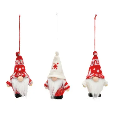 Décoration d'arbre de Noël...
