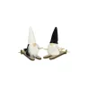 Lutin sur Ski - 2 motifs assortis