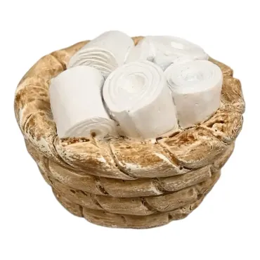 Accessoire porte de lutin -...