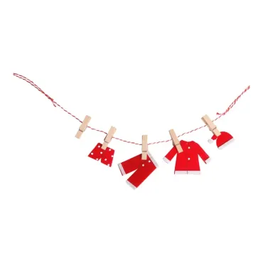 Accessoires porte de lutin...