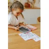 Kidydraw-Mini - Tablette à dessin - Kawaï