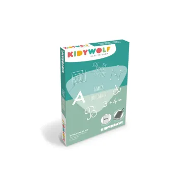 Refill KIDYDRAW-MINI -...