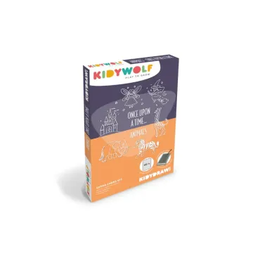 Refill KIDYDRAW-MINI -...