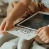 Refill KIDYDRAW-MINI - Thèmes "Il était une fois et Animaux"