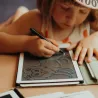 Refill KIDYDRAW-MINI - Thèmes "Il était une fois et Animaux"