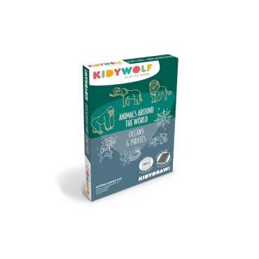 Refill KIDYDRAW-MINI -...