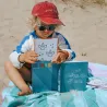 Refill KIDYDRAW-MINI - Thèmes "Galaxie et Dinosaures"