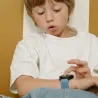 K-Watch - Montre connectée - Bleue