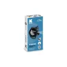 K-Watch - Montre connectée - Bleue