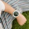 K-Watch - Montre connectée - Bleue