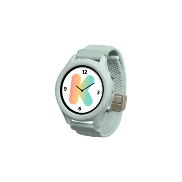 K-Watch - Montre connectée...