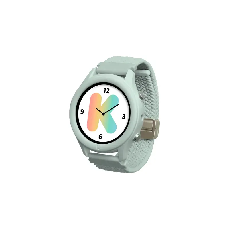 K-Watch - Montre connectée - Verte