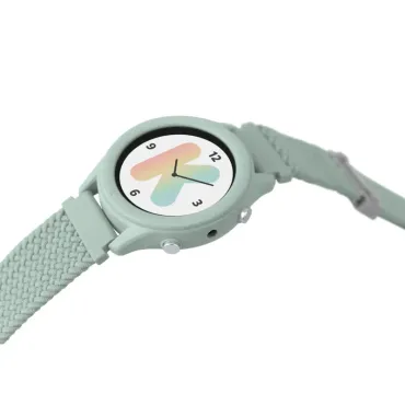 K-Watch - Montre connectée - Verte