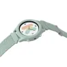 K-Watch - Montre connectée - Verte
