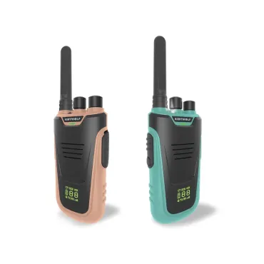 Kidytalk - Talkie-Walkie...