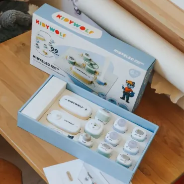 Kdyelec - Kit d'électricité - Starter
