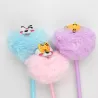Stylo Pompon