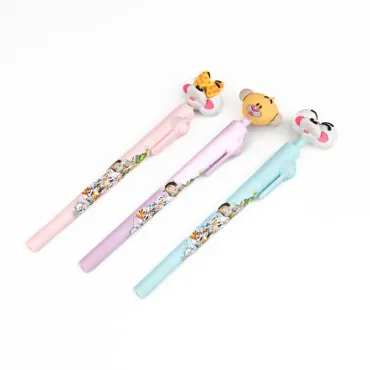 Stylo fidget