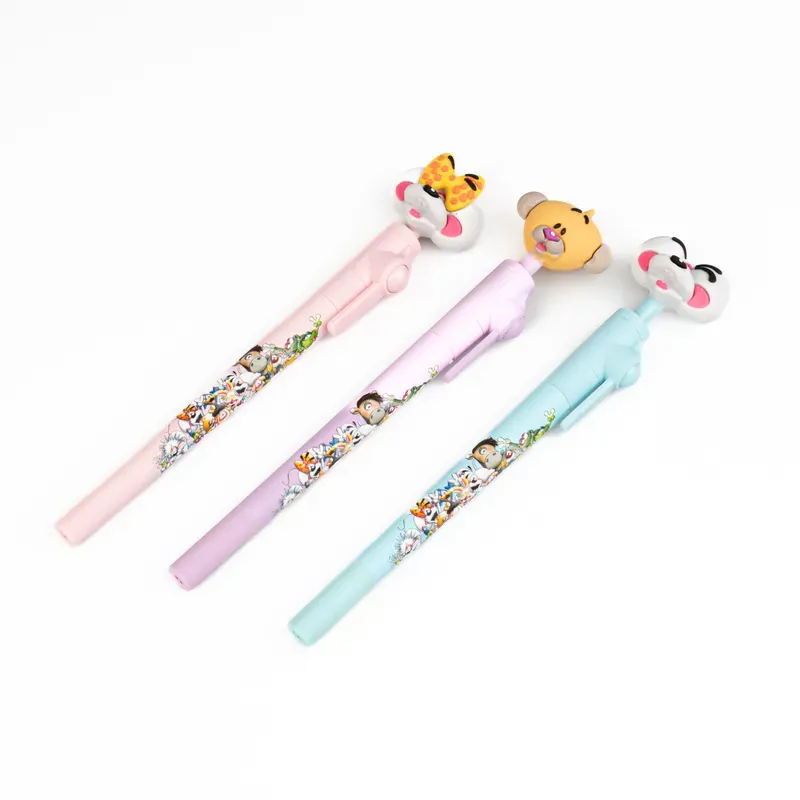 Stylo fidget