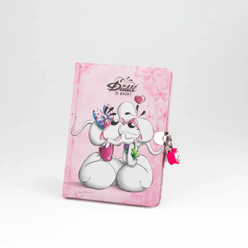 Journal secret