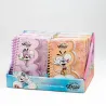 Carnet forme A6 